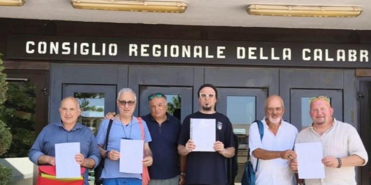 Calabria: una legge popolare per la Sanità, riflettori sugli ospedali montani