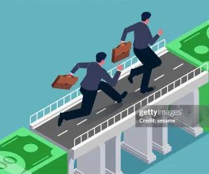 The $936 Billion Wall: Bridge Loans And Caribbean and Latin American Developers
