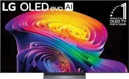 LG C6 OLED TV