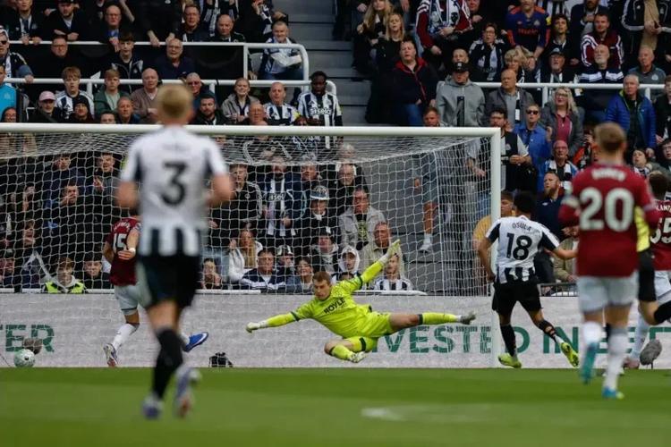 Expected Goals stats tell the very real story after Newcastle 3 West Ham 1