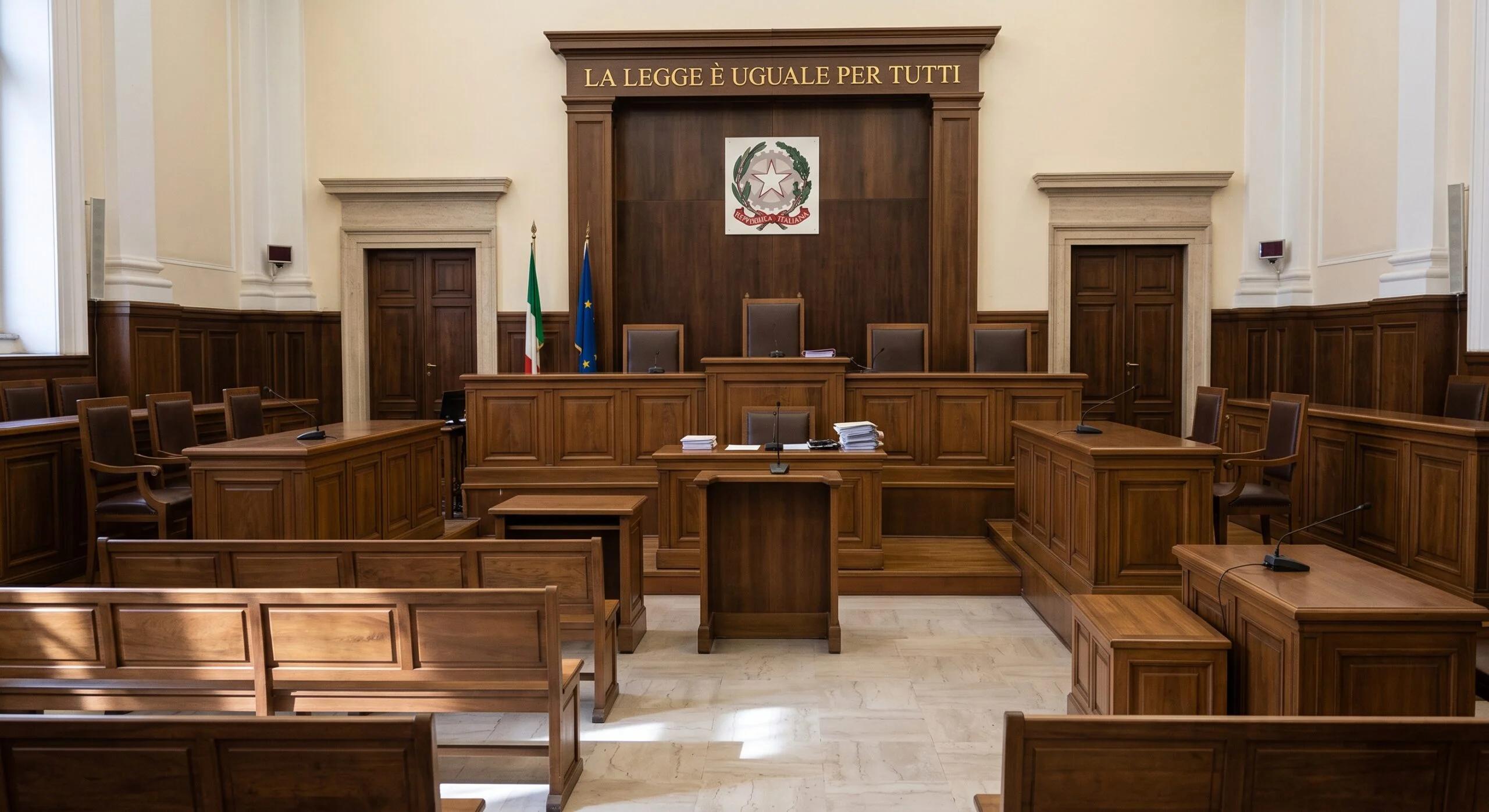 Eboli, mantenimento dei figli: le regalie non sostituiscono l’assegno dovuto