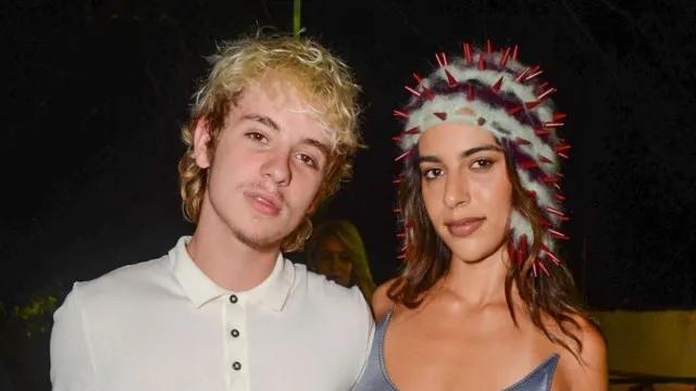 “Não vou dividir bens”, diz Marina Sena ao falar de casamento