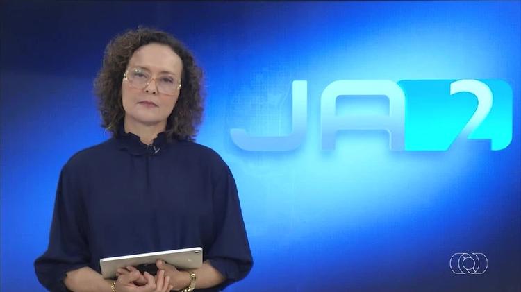 VÍDEOS: Jornal Anhanguera 2ª Edição-TO de terça-feira, 19 de maio de 2026