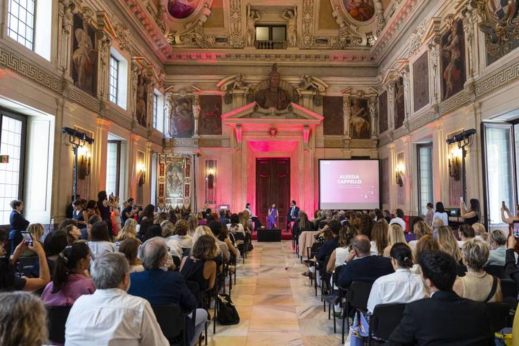 Cosmetica Italia presenta la quinta edizione di Milano Beauty Week