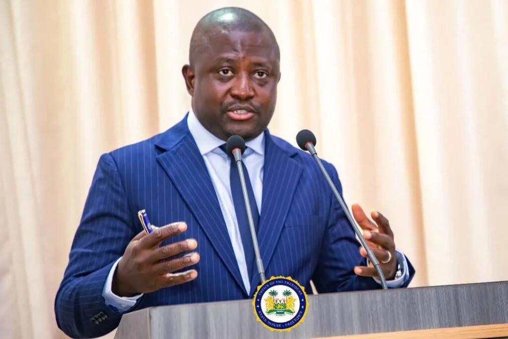 Sierra Leone Records First-Ever Prosecution Under Landmark Child Marriage Act, 2024