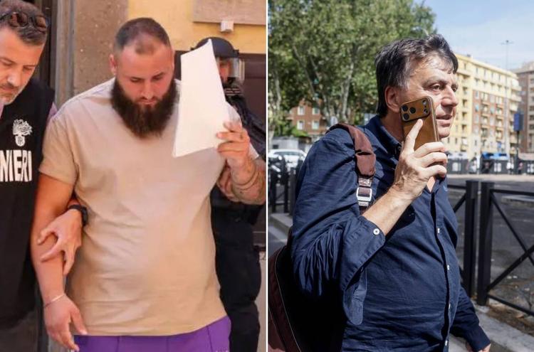 Cangiano denuncia Ranucci per calunnia. Perquisita l'abitazione del factotum di Lavitola