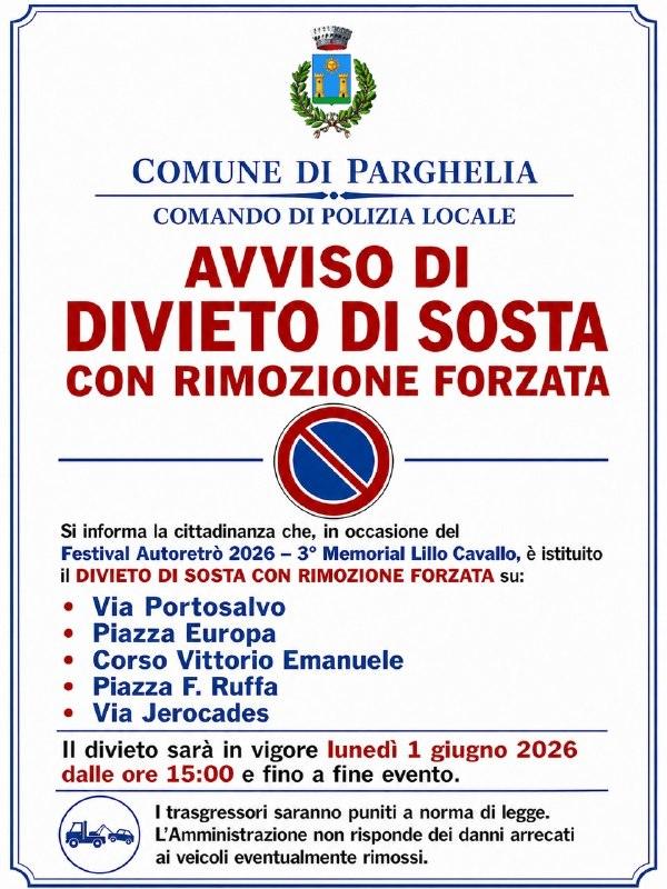 Avviso