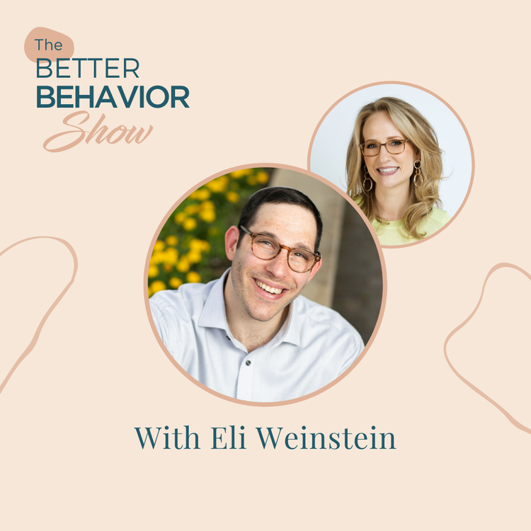 Episode 223: How to Improve, Repair & Rekindle a Relationship When Parenting