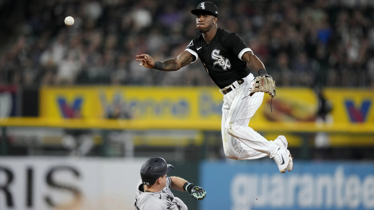 Tim Anderson retires from MLB after Mississippi JUCO helped pave his path