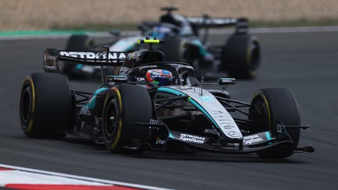 Clasificación del GP de Mónaco de Fórmula 1 hoy: horario y dónde ver F1 hoy por TV, en directo con Fernando Alonso