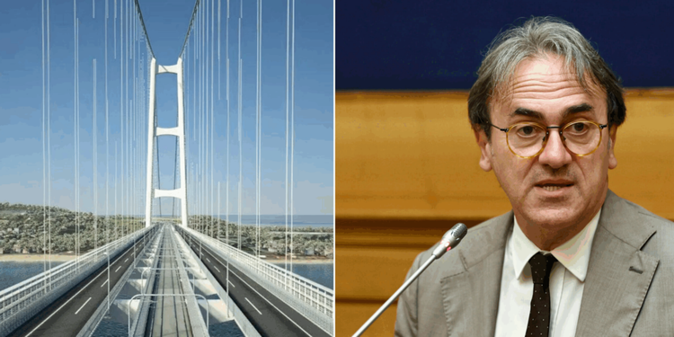 Ponte sullo Stretto, l'inchiesta sulla corruzione. Bonelli: "Meloni fermi tutto"