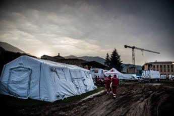 Terremoto Centro Italia, 4 testimonianze per ricordare e per fare il punto sui servizi sanitari del territorio
