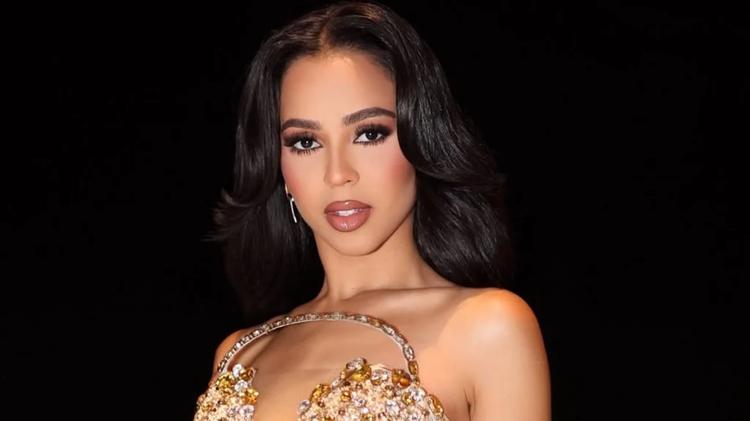 ¡Monte Plata tiene reina! Keitty Familia es coronada Miss Grand República Dominicana 2026