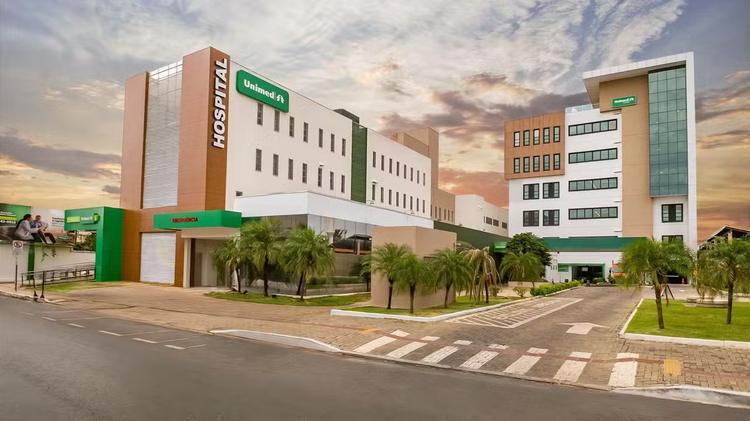 Hospital Unimed Cuiabá amplia atendimentos e consolida resultados em 2026