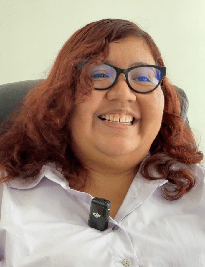 Rompiendo las barreras del sexismo