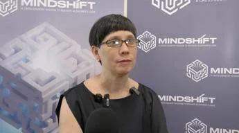 Bradshaw (Alzheimer Europe): "Più informazioni e investimenti, meno stigma"
