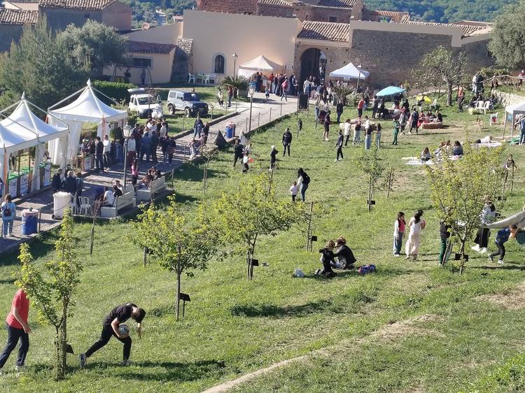 Cala il sipario sull'edizione 2026 del nostro "25 aprile West". Le condizioni meteo favorevoli, il week-end, il giusto m...