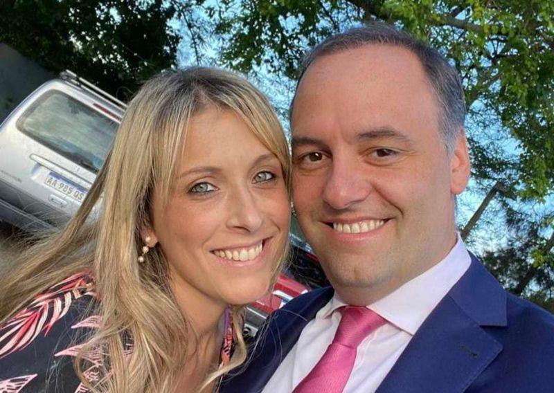 La Justicia solicitó información sobre los contratos de la empresa de la esposa de Manuel Adorni
