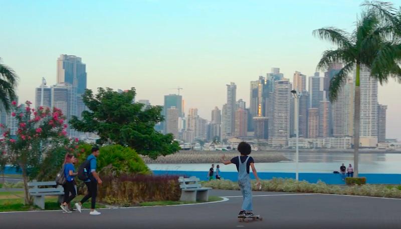 Greeks in Panama: A Thriving Community in Latin America