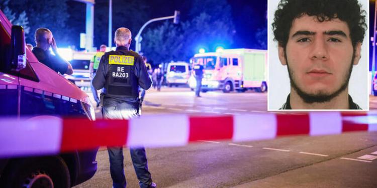 Furgone sulla folla al Pride di Berlino, un morto e 29 feriti. Arrestato il complice dell'attentatore: era a bordo del van