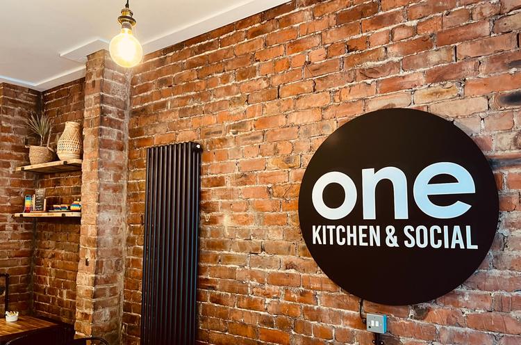 One Kitchen and Social