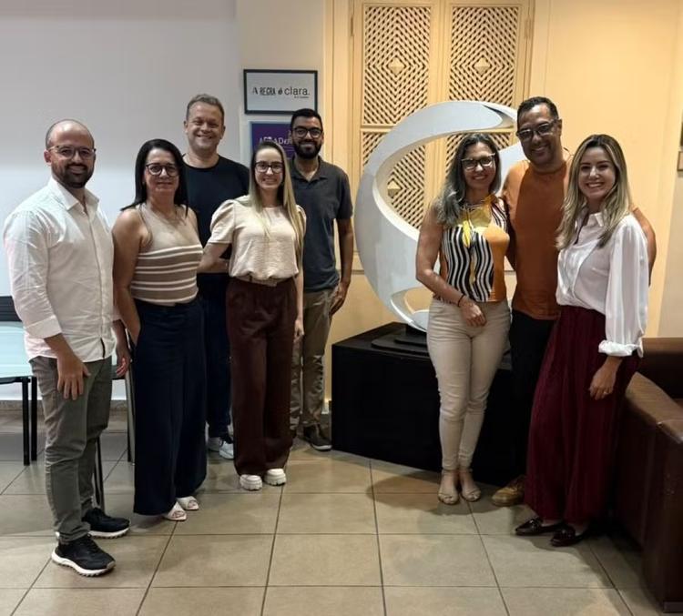 TV Rio Sul realiza ‘Café & Negócios’ para debater comunicação e estratégias publicitárias na região