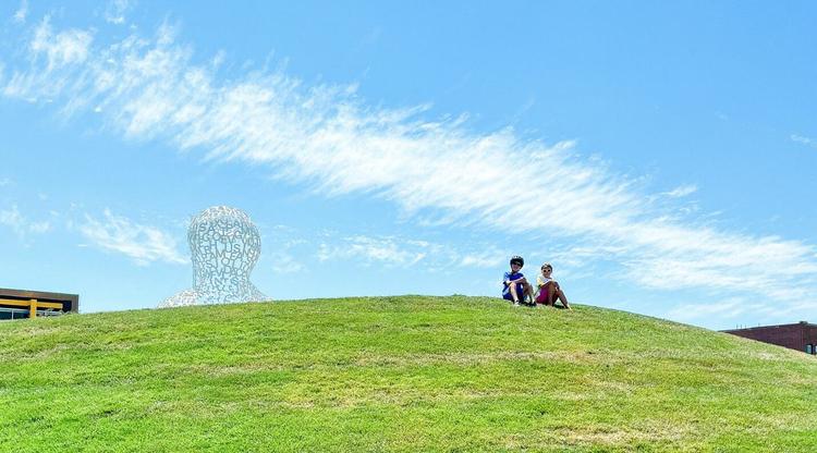 Enjoy Downtown Des Moines For Free