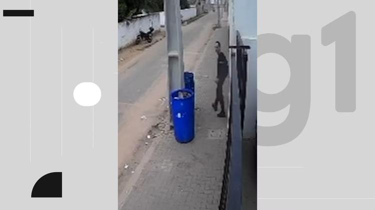 Polícia Civil investiga se ossada encontrada em mata é de policial desaparecido em João Pessoa