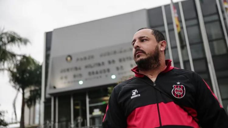 Caso Rai: 4 PMs são condenados por tortura de torcedor espancado em banheiro de estádio em Porto Alegre