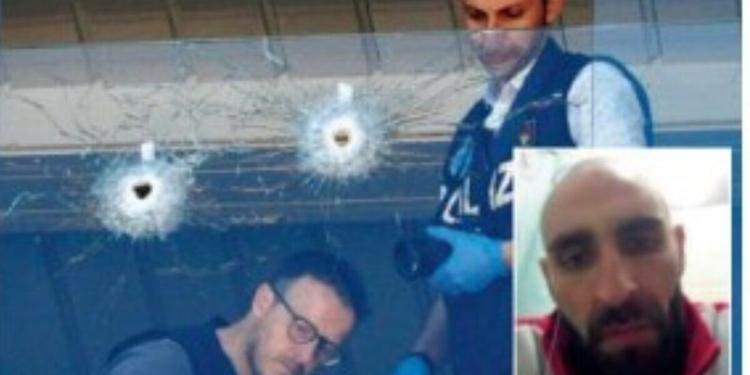 Comandava le estorsioni dal carcere con lo smartphone: scatta il 41 bis per il boss di Palermo Salvatore Verga