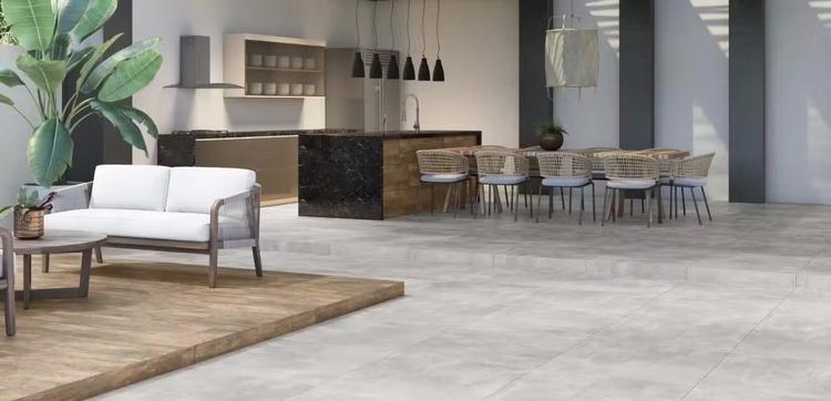 Áreas gourmet seguem entre os espaços mais valorizados da casa