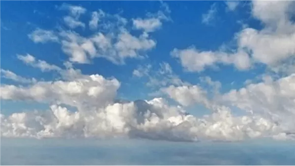 رياح وغيوم وضباب.. إليكم توقعات الطقس للأيام المقبلة