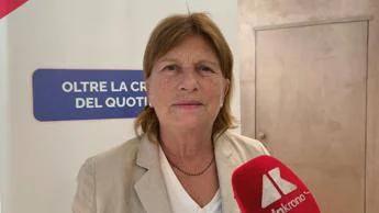 Infettivologa Castagna: "Terapie a lento rilascio incidono su qualità di vita"