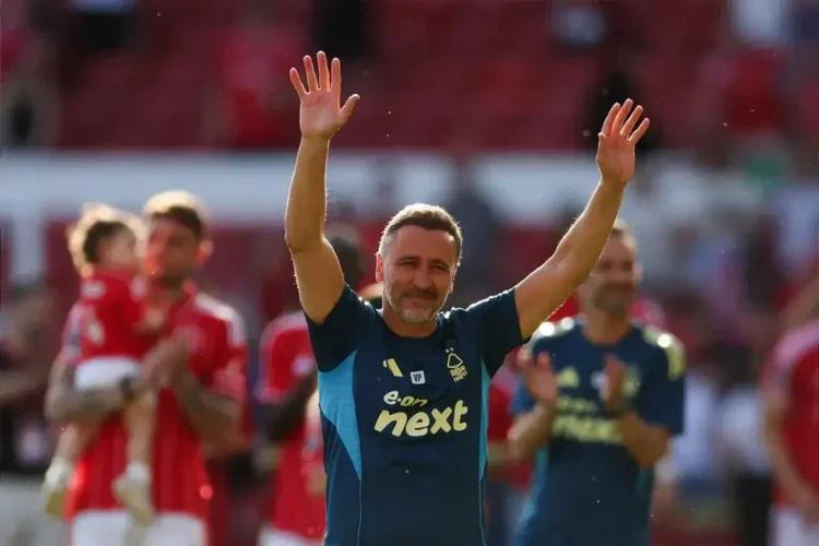 Premier League club gets rid of fourth manager in ten months