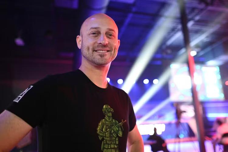 Joshua Baer, CEO da empresa Capital Factory, morre em acidente com jato executivo no Texas