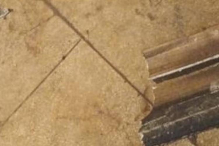 Homem invade casa pelo telhado e ataca comerciante de 71 anos com facão em Campo Grande