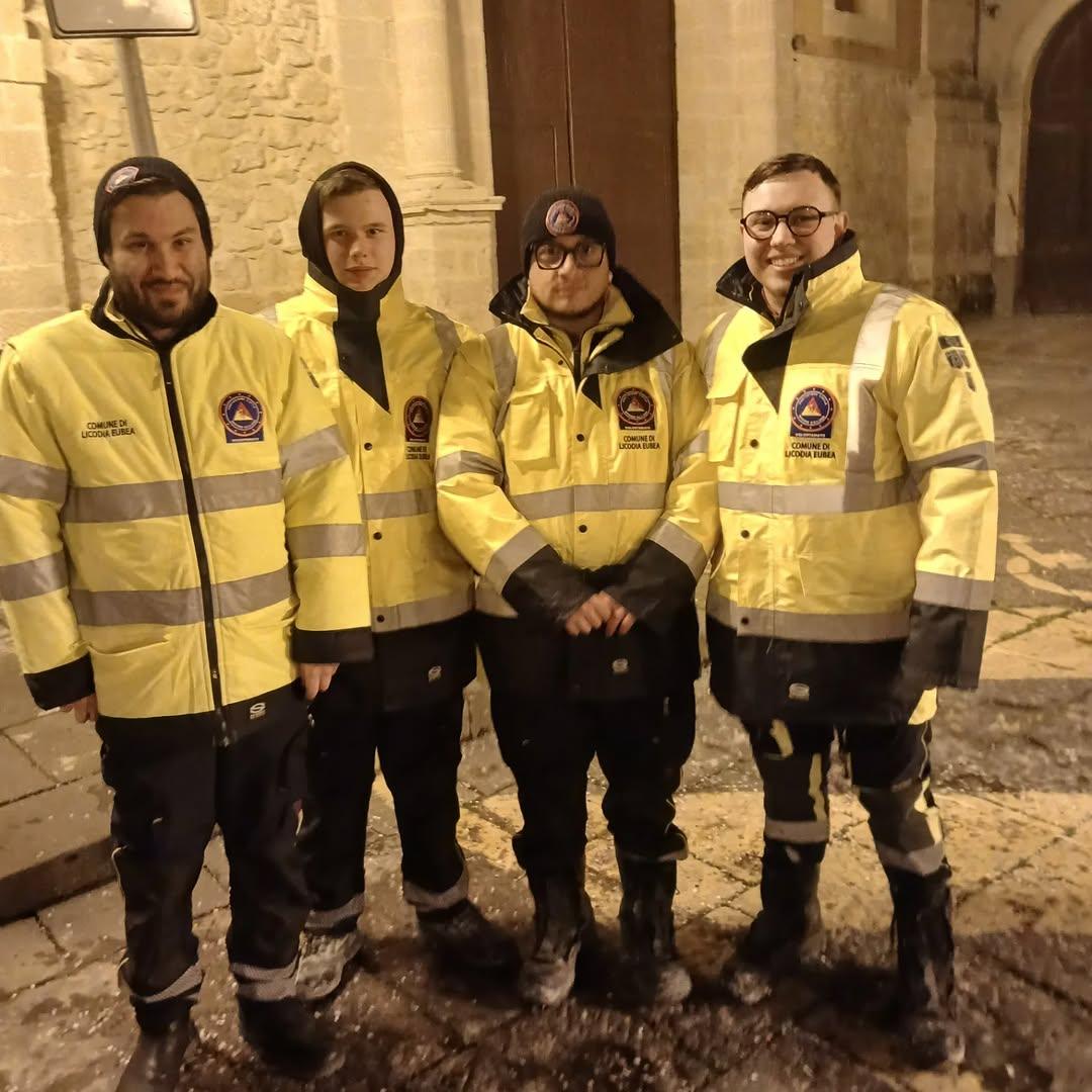 Oggi la Protezione Civile celebra il 44° anniversario della sua fondazione. Un traguardo che rappresenta non solo una ri...