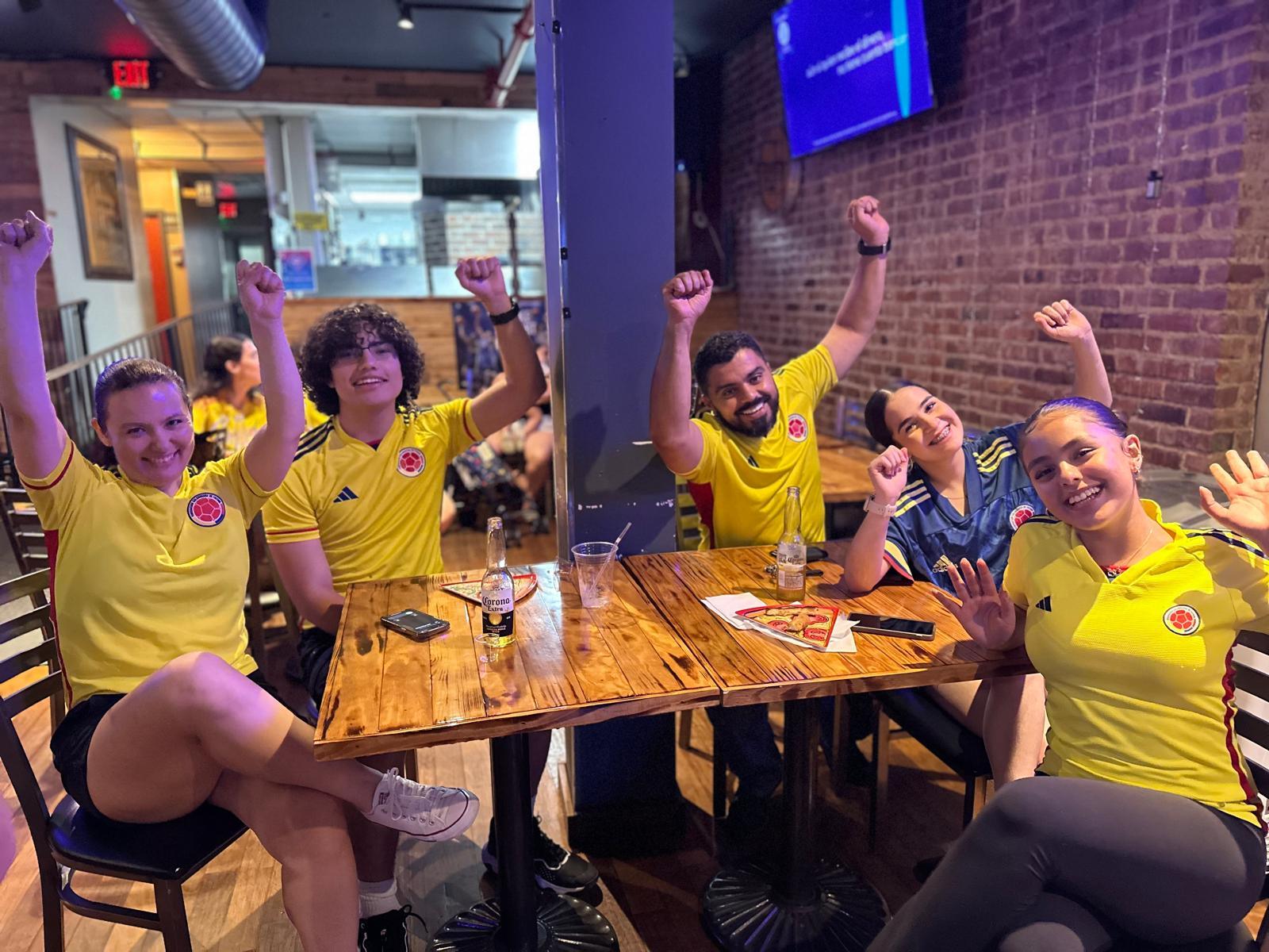 Colombia’s World Cup 2026 Participation to Boost Beer Consumption 35%