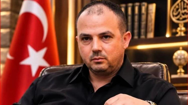 Alaaddin Çağlıköse'ye saldıran şahıs tutuklandı
