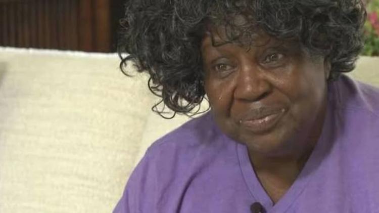Betty Thomas said she almost overdosed on Fentanyl.