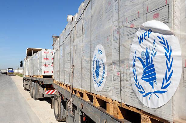 L’UNRWA, la très controversée agence d’aide aux réfugiés palestiniens   