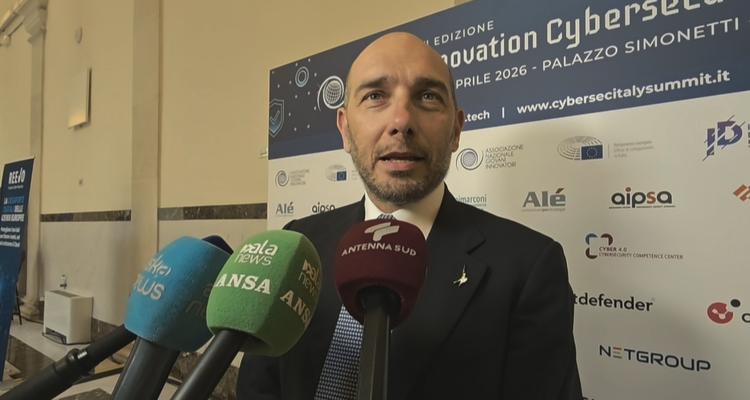 Cybersecurity Summit 2026: strategie e IA