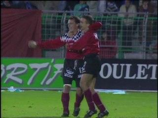1995-1996 - J19 - 15 - CARNOT - AUXERRE-EAG 1-2