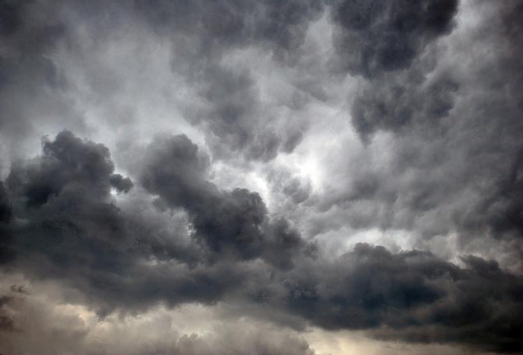 Meteo, piogge e temporali: allerta gialla in Basilicata