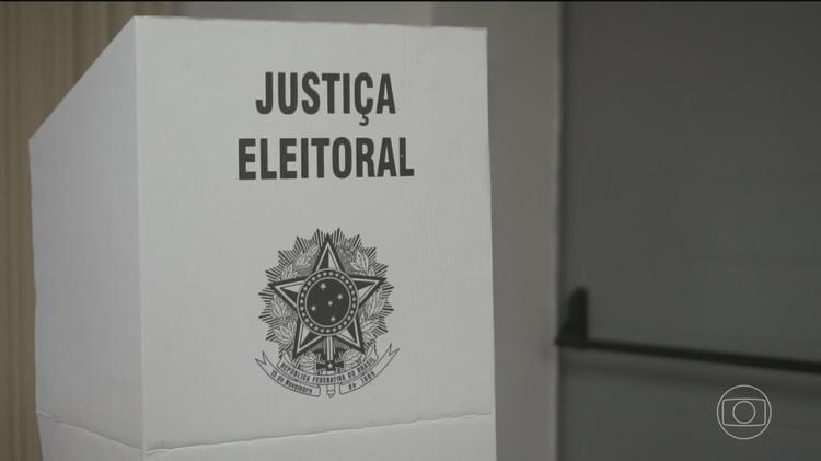 Eleições no DF: disputa para deputado distrital tem o menor número de candidatos em décadas