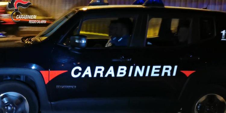 Controlli sulla rete idrica di Campo Calabro: accertati due allacci abusivi