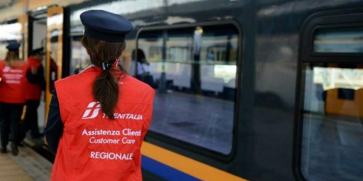 Trenitalia: lavori sulla Messina-Catania-Siracusa, scatta il piano bus nei fine settimana di maggio