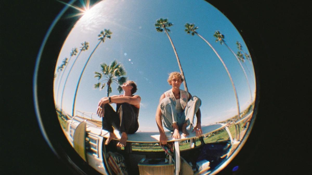 Forrest Frank drops single, “SOS”