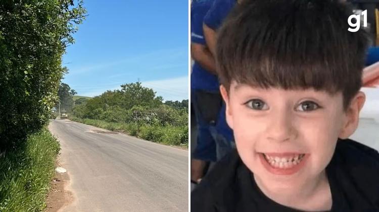 Menino de 5 anos achado ferido no RS ganha proteção com Lei Henry Borel