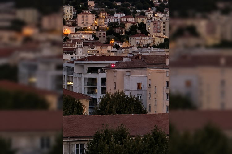 « Il s’arrête devant les fenêtres » : un mystérieux drone inquiète des habitants à Nice